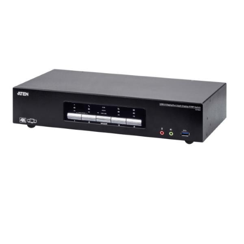ATEN SWITCH KVM USB3.0 4KDISPLAYPOR Q3